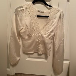 abercrombie & fitch shirt